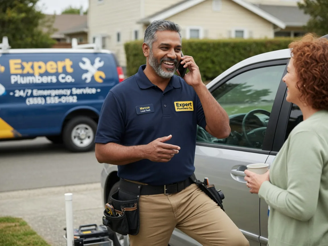 Drain Cleaning Dearborn, MO FAQs